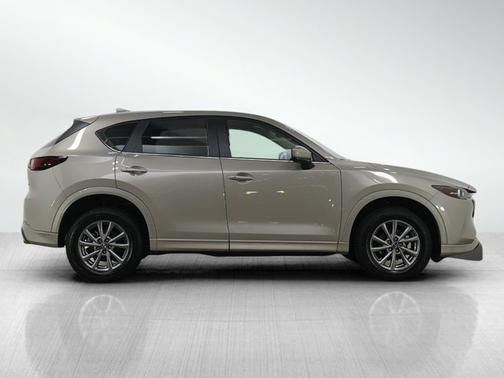 2024 Mazda CX-5 2.5 S Preferred Package