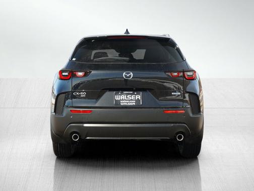 2026 Mazda CX-50 Hybrid Preferred