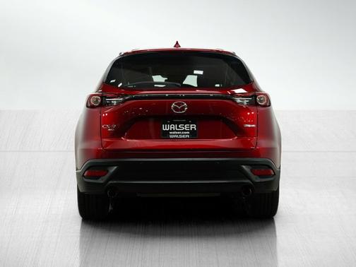 2022 Mazda CX-9 Touring Plus