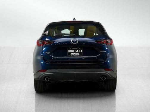 2023 Mazda CX-5 2.5 S Premium Package