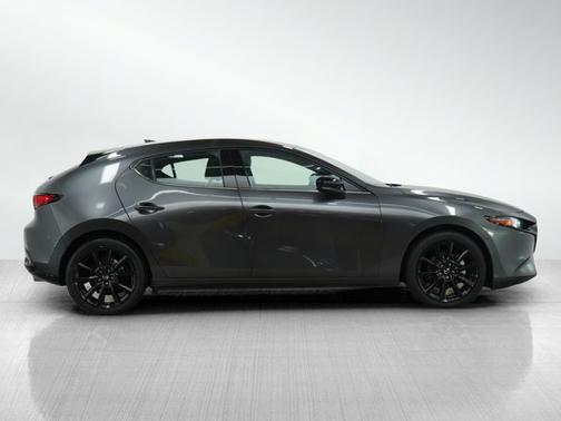 2023 Mazda Mazda3 2.5 Turbo