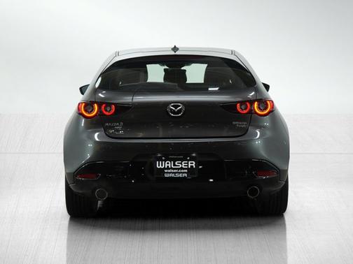 2023 Mazda Mazda3 2.5 Turbo