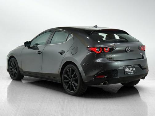 2023 Mazda Mazda3 2.5 Turbo