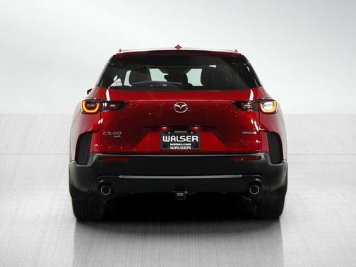 2024 Mazda CX-50 2.5 S Premium Plus Package