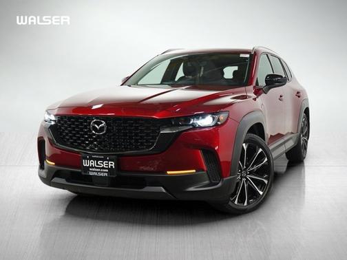 2024 Mazda CX-50 2.5 S Premium Plus Package