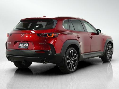 2024 Mazda CX-50 2.5 S Premium Plus Package