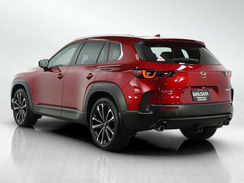 2024 Mazda CX-50 2.5 S Premium Plus Package