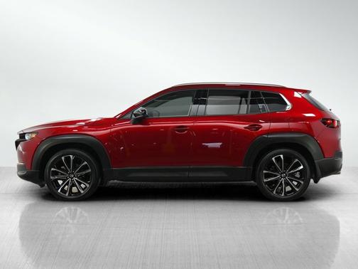 2024 Mazda CX-50 2.5 S Premium Plus Package