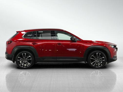 2024 Mazda CX-50 2.5 S Premium Plus Package