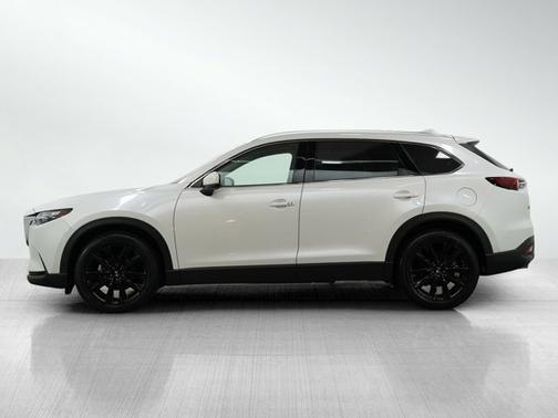 2022 Mazda CX-9 Touring Plus