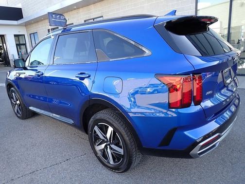 2021 Kia Sorento EX