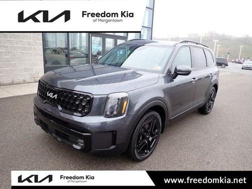2024 Kia Telluride SX X-Line