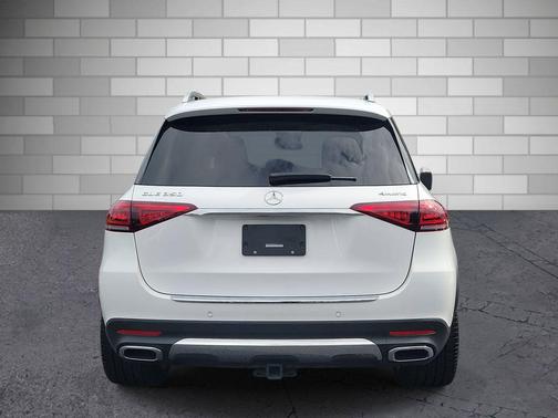 2022 Mercedes-Benz GLE 350 4MATIC