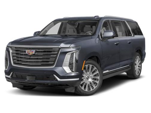 2026 Cadillac Escalade ESV Platinum