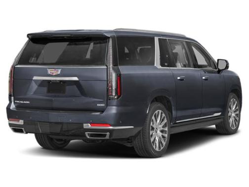2026 Cadillac Escalade ESV Platinum