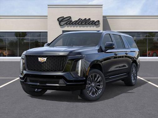 2025 Cadillac Escalade ESV Sport
