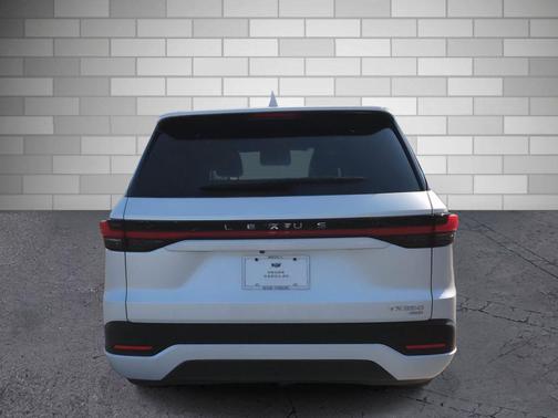 2024 Lexus TX 350 Premium