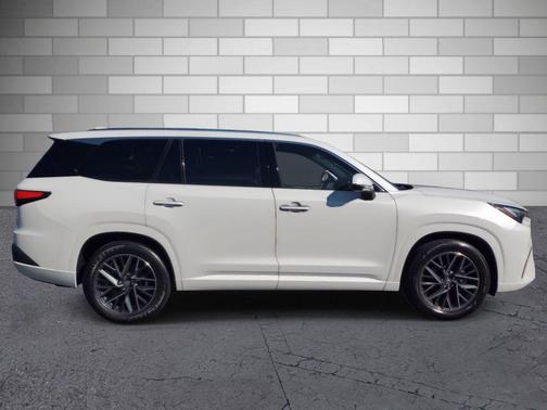 2024 Lexus TX 350 Premium