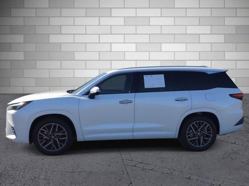 2024 Lexus TX 350 Premium