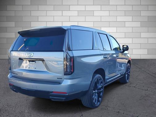 2026 Cadillac Escalade Sport Platinum