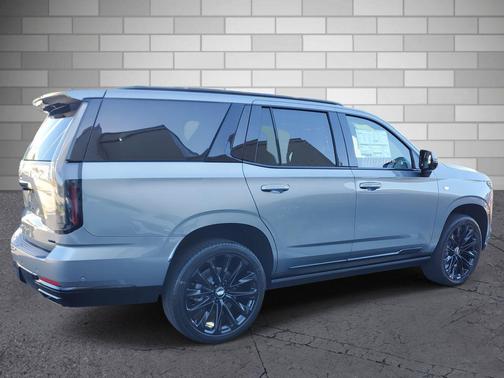 2026 Cadillac Escalade Sport Platinum