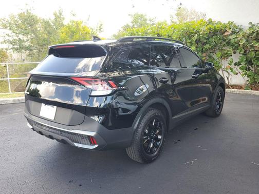 2023 Kia Sportage S