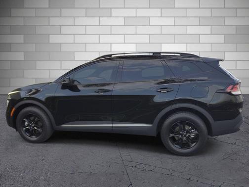 2023 Kia Sportage S