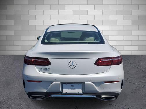 2023 Mercedes-Benz E-Class E450