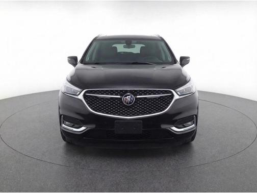 2019 Buick Enclave Avenir