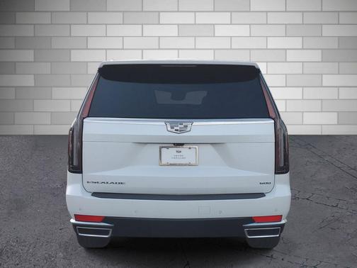 2021 Cadillac Escalade Premium Luxury Platinum