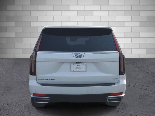 2021 Cadillac Escalade Premium Luxury Platinum