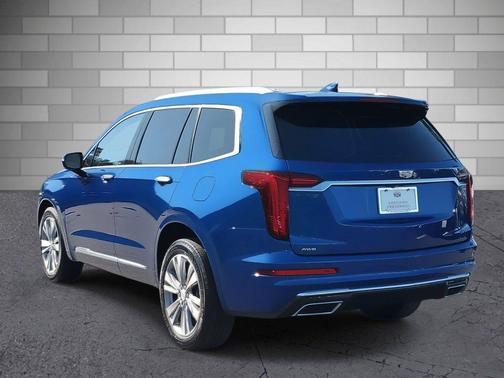 2023 Cadillac XT6 Premium Luxury AWD