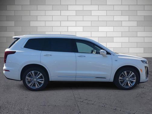 2023 Cadillac XT6 Premium Luxury AWD