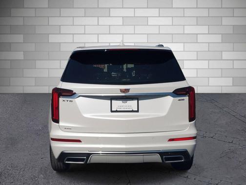 2023 Cadillac XT6 Premium Luxury AWD