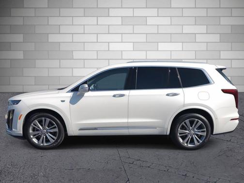 2023 Cadillac XT6 Premium Luxury AWD