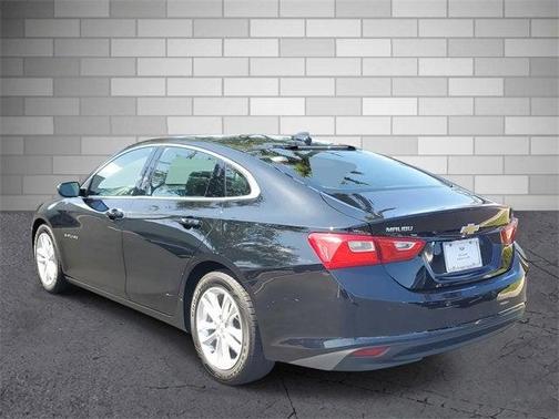 2016 Chevrolet Malibu 1LT