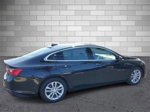 2016 Chevrolet Malibu 1LT
