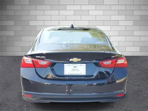 2016 Chevrolet Malibu 1LT