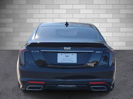 2023 Cadillac CT5 Sport