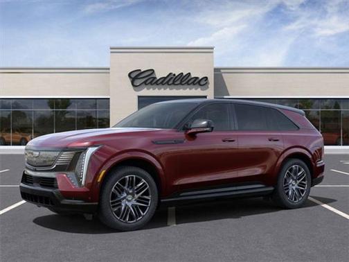2025 Cadillac Escalade Sport