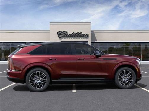 2025 Cadillac Escalade Sport