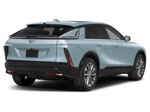 2026 Cadillac LYRIQ Premium Sport