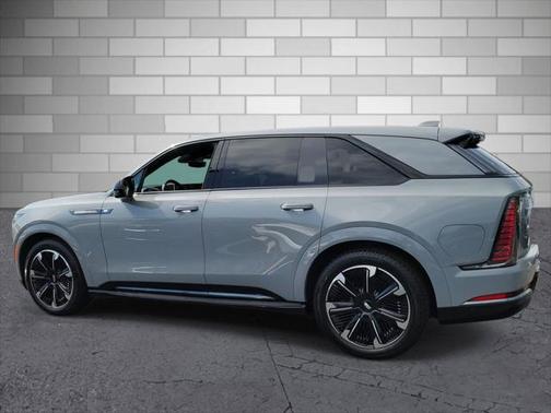 2026 Cadillac Escalade IQ Sport