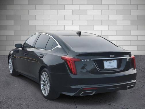 2023 Cadillac CT5 Luxury