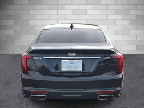 2023 Cadillac CT5 Luxury