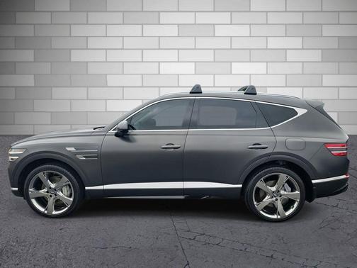 2024 Genesis GV80 3.5T