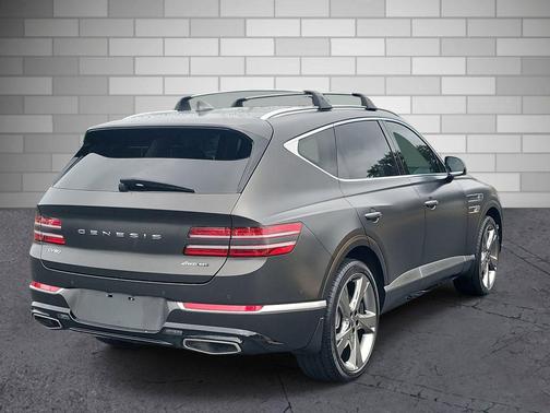 2024 Genesis GV80 3.5T