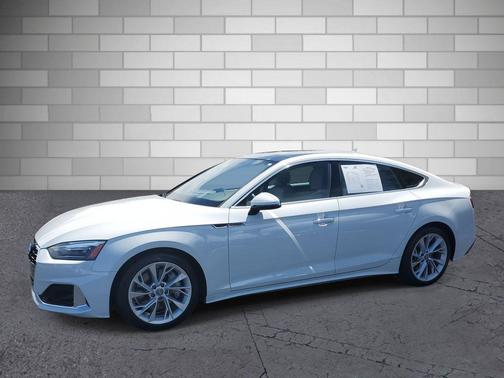 2020 Audi A5 Sportback 45 Premium