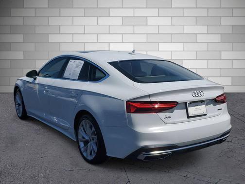 2020 Audi A5 Sportback 45 Premium