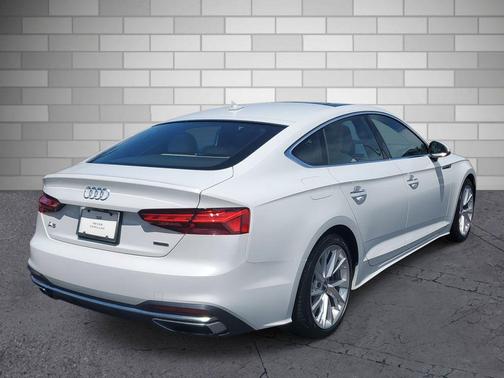 2020 Audi A5 Sportback 45 Premium